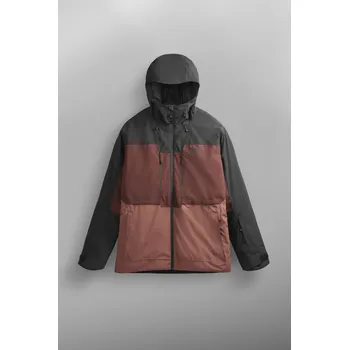 bunda PICTURE Object 20/20 andorra/black Barva: -, Velikost: L