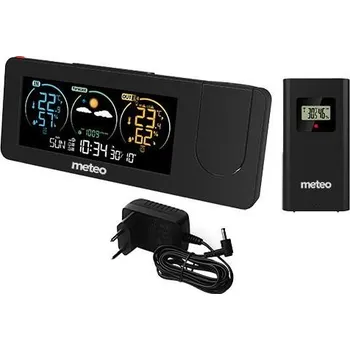 Meteostanice METEO 05SP102 s DCF a projektorem