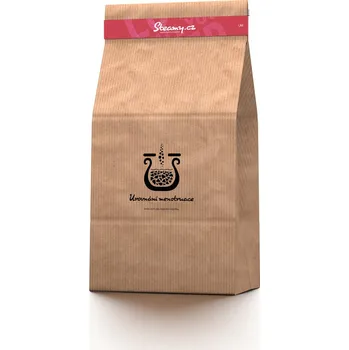 Bylinná napářka Steamy Urovnání menstruace 336g (12 dávek) (B12UM)