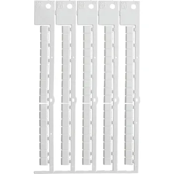 Elektrický konektor TERMINAL BLOCK TAG, PH, 6X5-6 FLAT