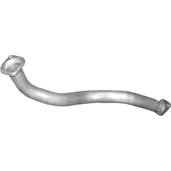 Výfuková trubka POLMO Výfuková trubka 26200