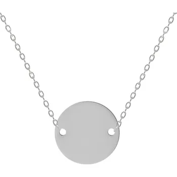 Náhrdelník JJ Style | Náhrdelník kolečko 15mm