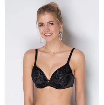 Podprsenka Dámská podprsenka TIMO 42779 černá 85E