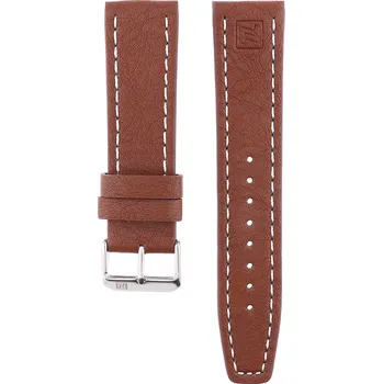 Řemínek na hodinky MPM Kožený unisex řemínek na hodinky MPM RB.10864.22 (22 mm)