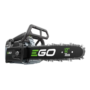 Motorová pila EGO AKU jednoruční řetězová pila CSX3002E - sada