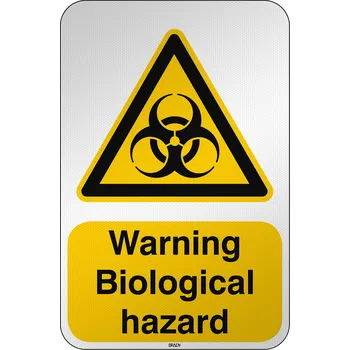 Značení W/W009/EN243/RFL-390X590-1