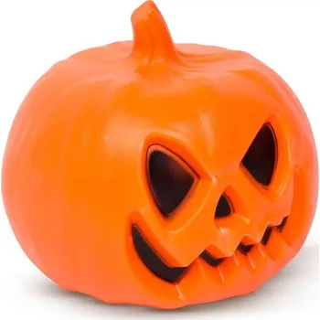Dekorativní svítidlo Family Halloween 58111 LED dýně se zvukem