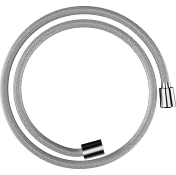 Sprchová hadice Hansgrohe Designflex sprchová hadice 125 cm chrom 28220000