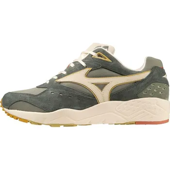 Pánská běžecká obuv Vycházková obuv Mizuno CONTENDER D1GA238203 Velikost obuvi v EU: 39