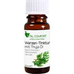 Walzvital Tinktura na bradavice 10 ml