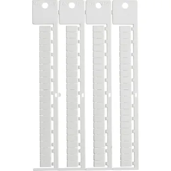 Elektrický konektor TERMINAL BLOCK TAG, AB, 5x9-5