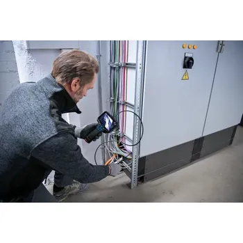 GIC 12V-5-27 C - napájení