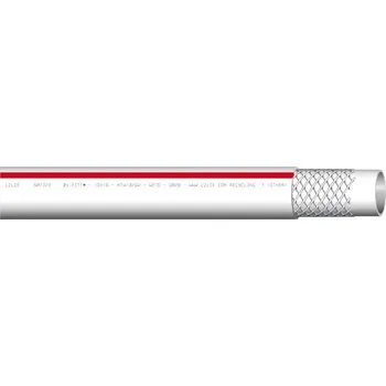 Příslušenství ke karavanu Hadice na teplou vodu ø 10 mm 10m