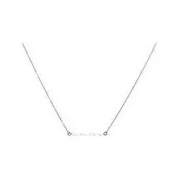 Náhrdelník Náhrdelník Nigre s přírodními polodrahokamy s možností výměny či vrácení do 30 dní - NeNi