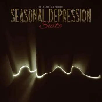 Zahraniční hudba MC Neil Hamburger: Seasonal Depression Suite 2023