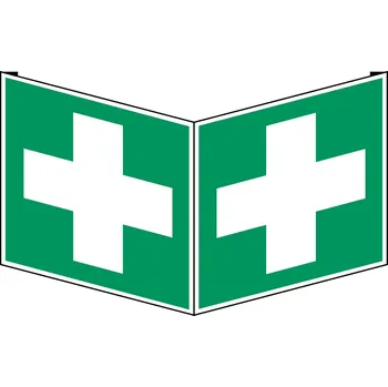 Značení PIC E003-318x318-VPVC-CRD/1