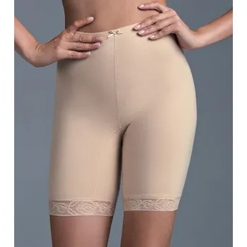 Dámské spodní prádlo Dámské nohavičkové kalhotky LISCA Manja 22137 tělová 50