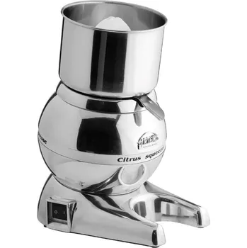 Lis na citrusy Artemis Elektrický lis na citrusy Shined