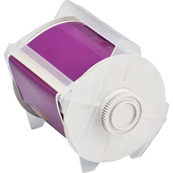 Globalmark tapes - B-569 100 mm Purple