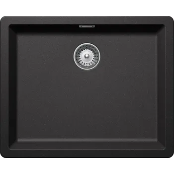 Kuchyňský dřez Schock Dřez GREENWICH N-100L Stone (do roviny)