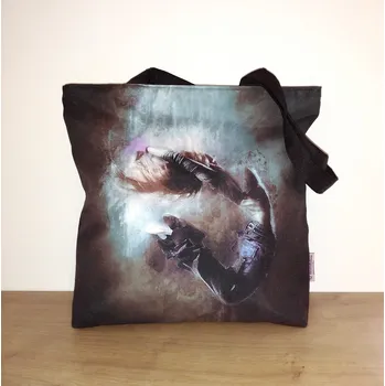 Taška přes rameno TANEC 1