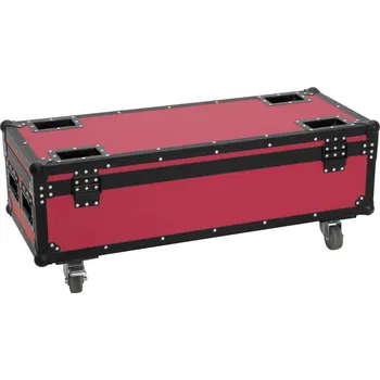 Roadinger Transportní Case pro 4x LED Umbrella 140