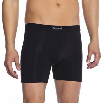 Boxerky Pánské boxerky Bellinda 858445 SPORT BOXER 094 černá M