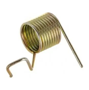 RC náhradní díl Napínák pružiny 1,8 mm Claas 0000000250 AGV 61717