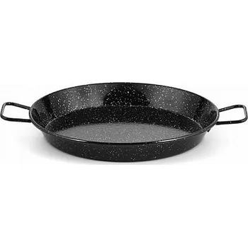 Pánev Pánev Paella gastro smaltovaná 46 cm