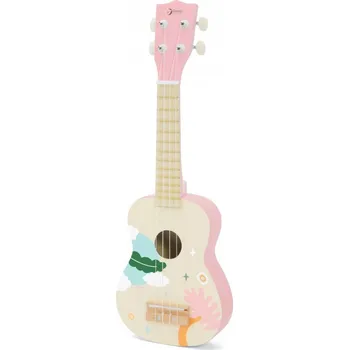 Hudební nástroj pro děti Classic World Iris Ukulele