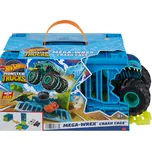 Hot Wheels Monster Trucks HNC29 Mega…