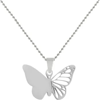 Přívěsek JJ Style | Přívěsek Motýlek 12mm