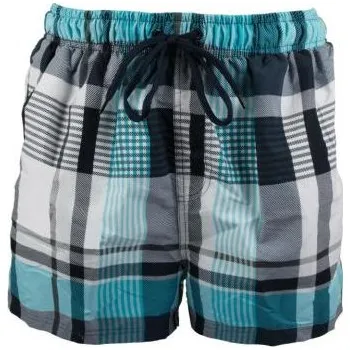 Pánské plavky Pánské koupací šortky Naturana 74828 dle fota M