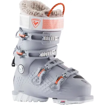 Sjezdové boty Rossignol Alltrack 80 GW W - Grey Lavander 235