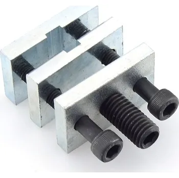 Nýtovač řetězu Cestovní nýtovačka motořetězu