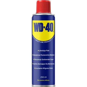 Auto-moto WD-40 Univerzální mazivo, 250ml