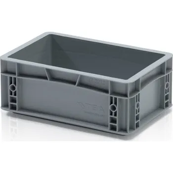 Přepravka na jídlo Přepravka 30x20x12