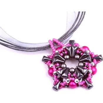 Korálek Donut Gregory č.1318 - stavebnice