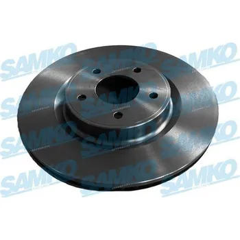 Brzdový kotouč Brzdový kotouč SAMKO N2059V