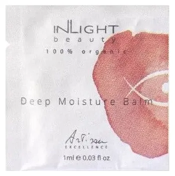 Pleťový krém Inlight Bio hloubkově hydratační balzám 1 ml (vzorek)