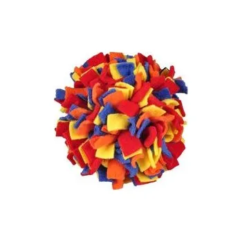 Hračka pro psa Hračka pro psy s čichajícím míček Flamingo