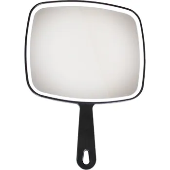 Zrcadlo Kadeřnické zrcadlo DMI Lollipop mirror