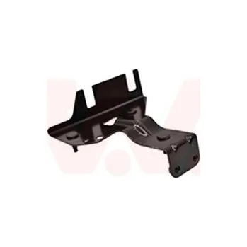 Blatník karosérie Blatník VAN WEZEL 0905320