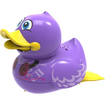 Hračka pro nejmenší Silverlit Kačenka do vody zpívající Digibirds Aquaduck