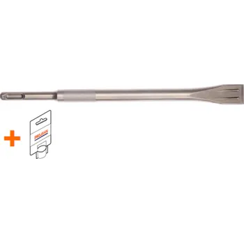 Sekáč PROJAHN Sekáč SDS-plus 250x20 plochý, na kartě 842062504