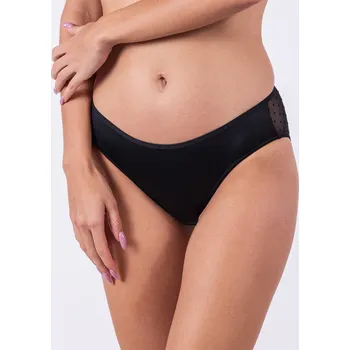 Kalhotky Kalhotky LADY-61 L černá