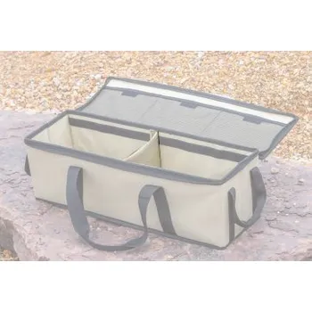 Organizér do auta ARB Cargo oddělovník pro organizér střední