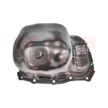 Motor automobilu Olejová vana VAN WEZEL 0911070