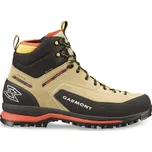 Garmont VETTA TECH GTX cornstalk beige/red boty
