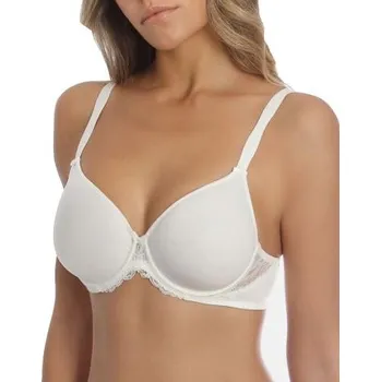 Podprsenka Dámská podprsenka Sassa 24341 šampáňo 75E